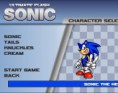 Flash Sonic